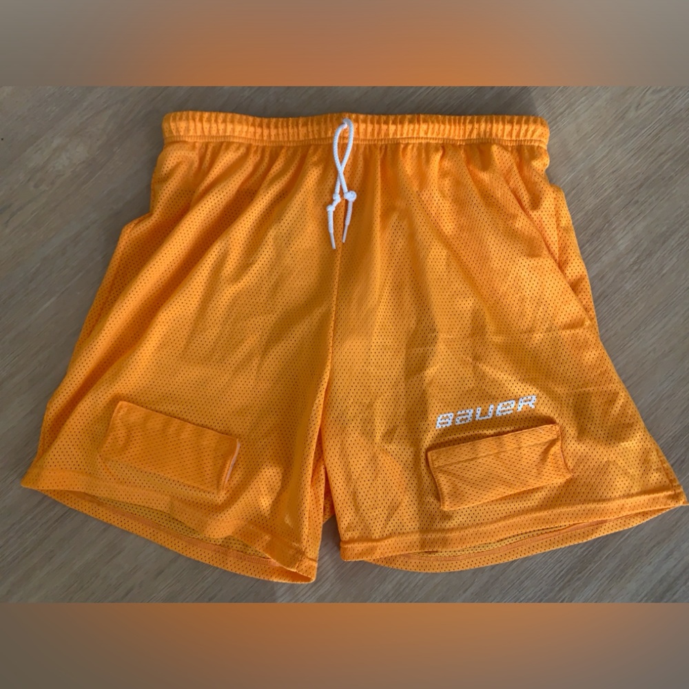 Bauer Core Mesh Jock Short | Men’s Large